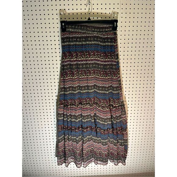 Imaginary Image skirt - Picture 2 of 6